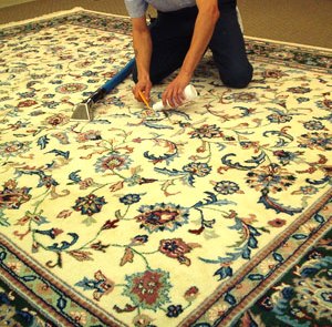 Rug Cleaning Northern VA