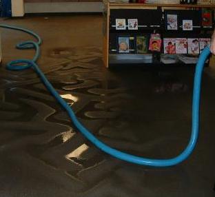 Water Damage Restoration Northern VA