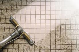 Northern Virginia tile and grout cleaning