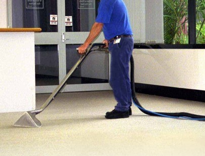 Why Get Carpet Cleaning Services 