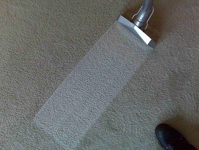 Carpet Cleaning Northern Va